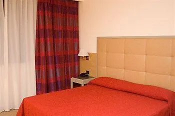 Garden Hotel Arezzo Italy