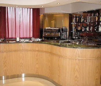 Garden Hotel Arezzo 3*,  Italy