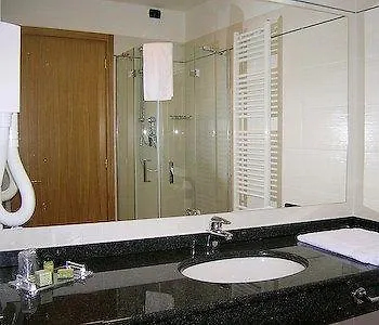 Garden Hotel Arezzo
