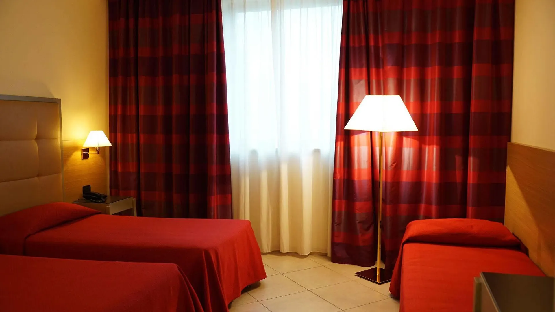Garden Hotel Arezzo