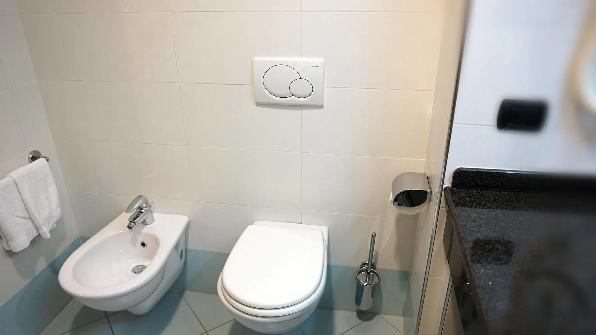 Garden Hotel Arezzo 3*,