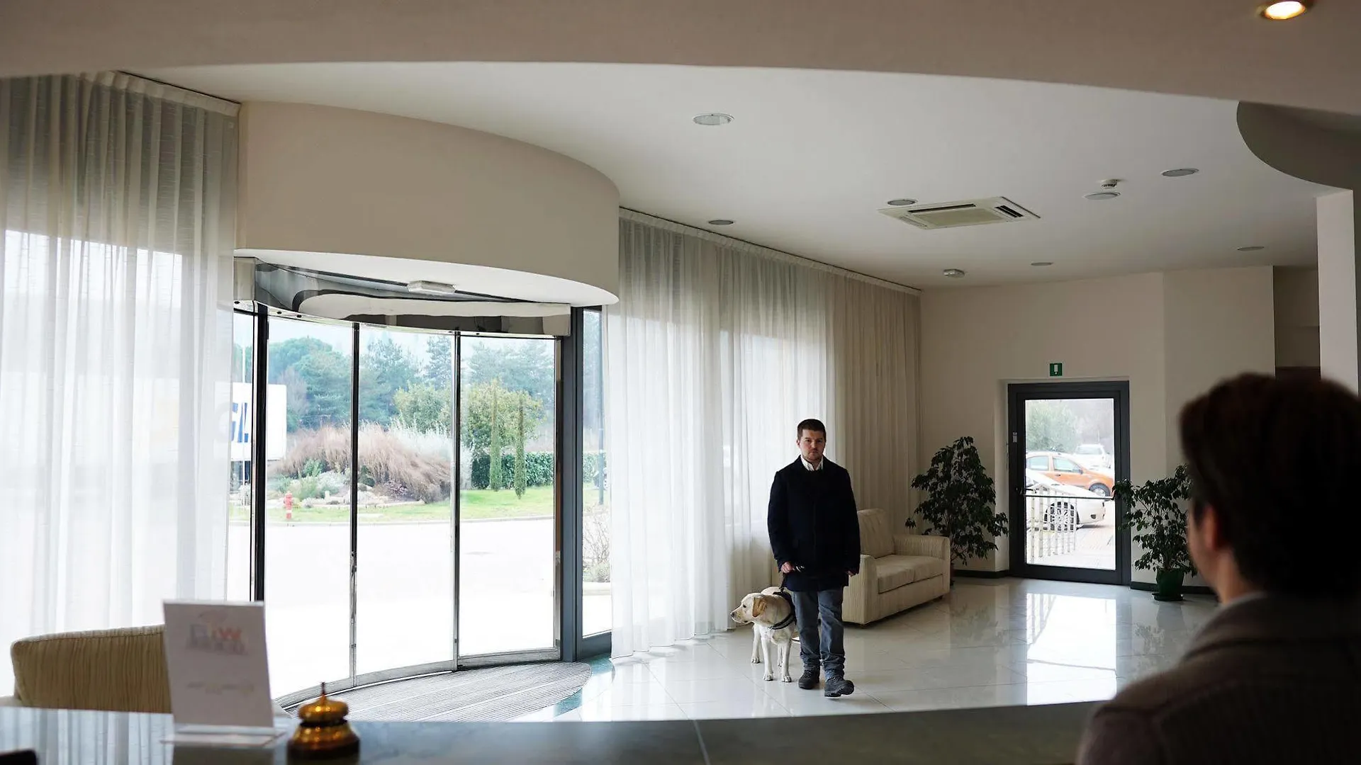 Garden Hotel Arezzo