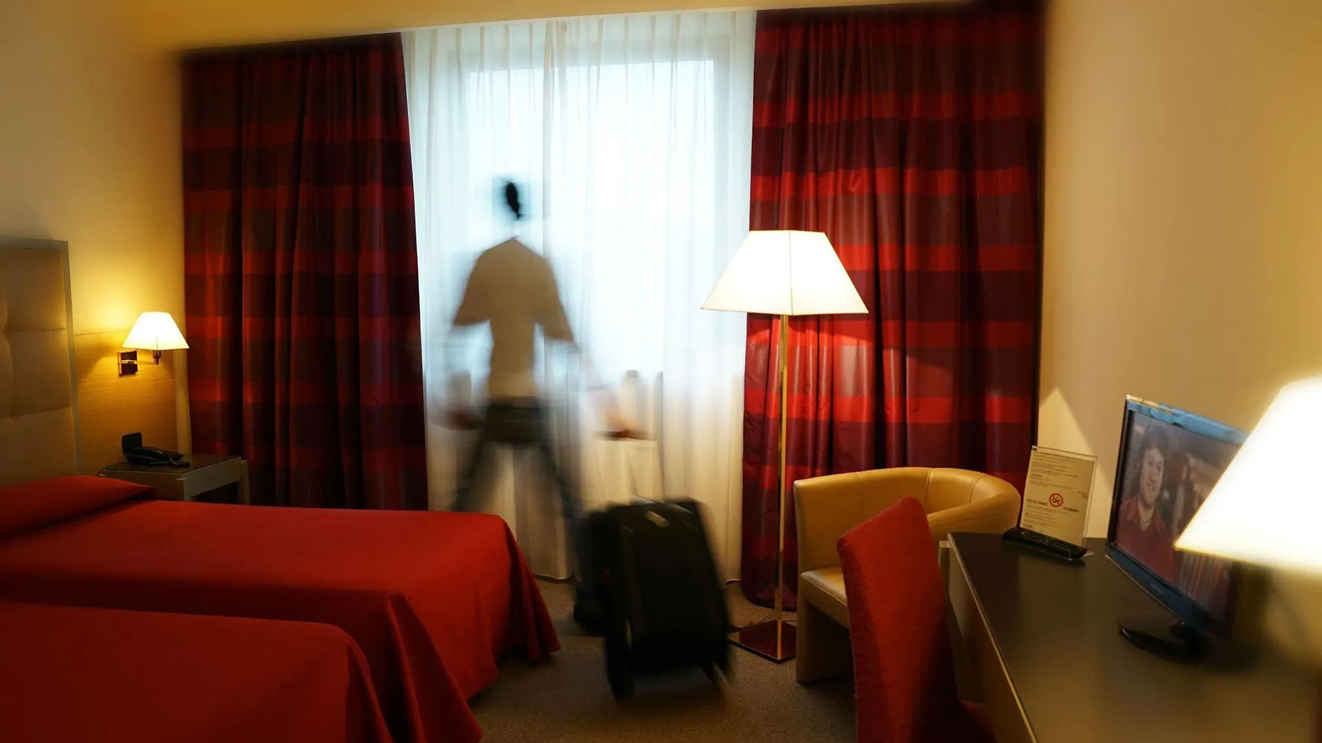Garden Hotel Arezzo