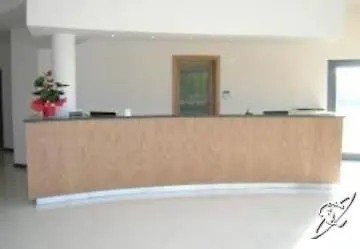 Garden Hotel Arezzo