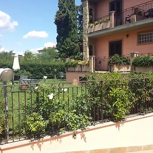 Garden Bed & Breakfast