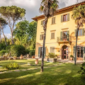 3* Hotel Ristorante Casa Volpi