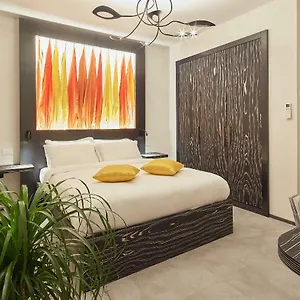 Bed & Breakfast Via Roma 25