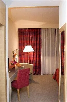 Garden Hotel Arezzo