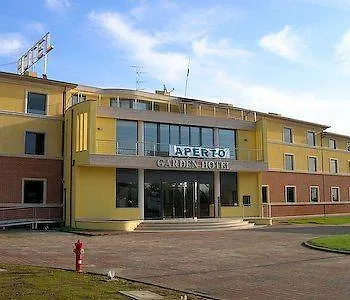 Garden Hotel Arezzo Italien
