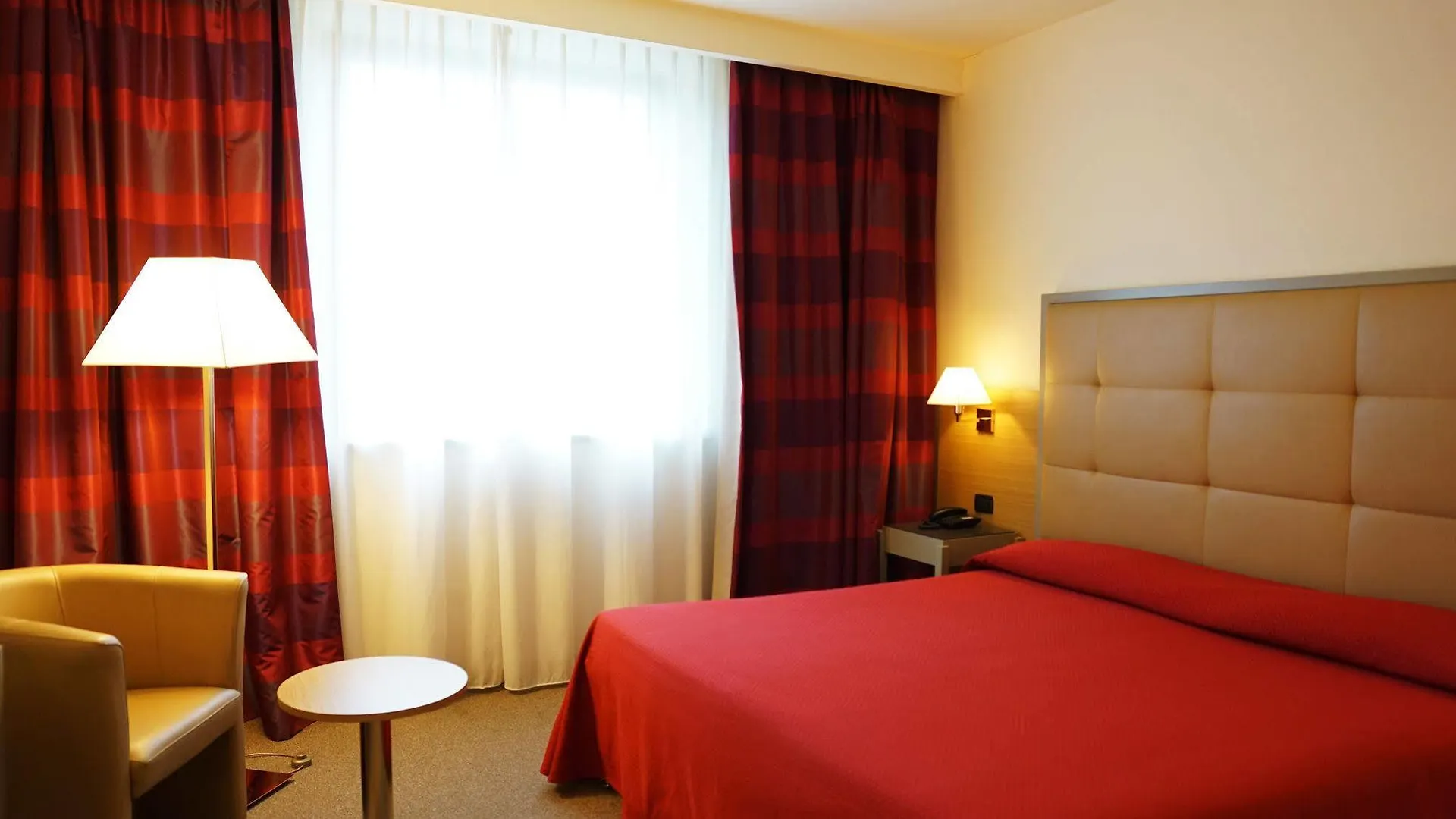 Garden Hotel Arezzo
