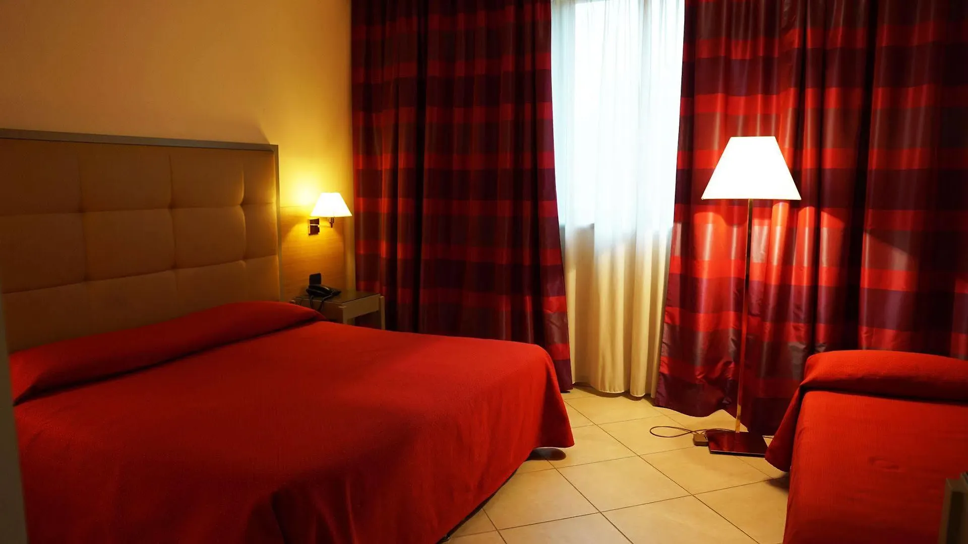 Garden Hotel Arezzo