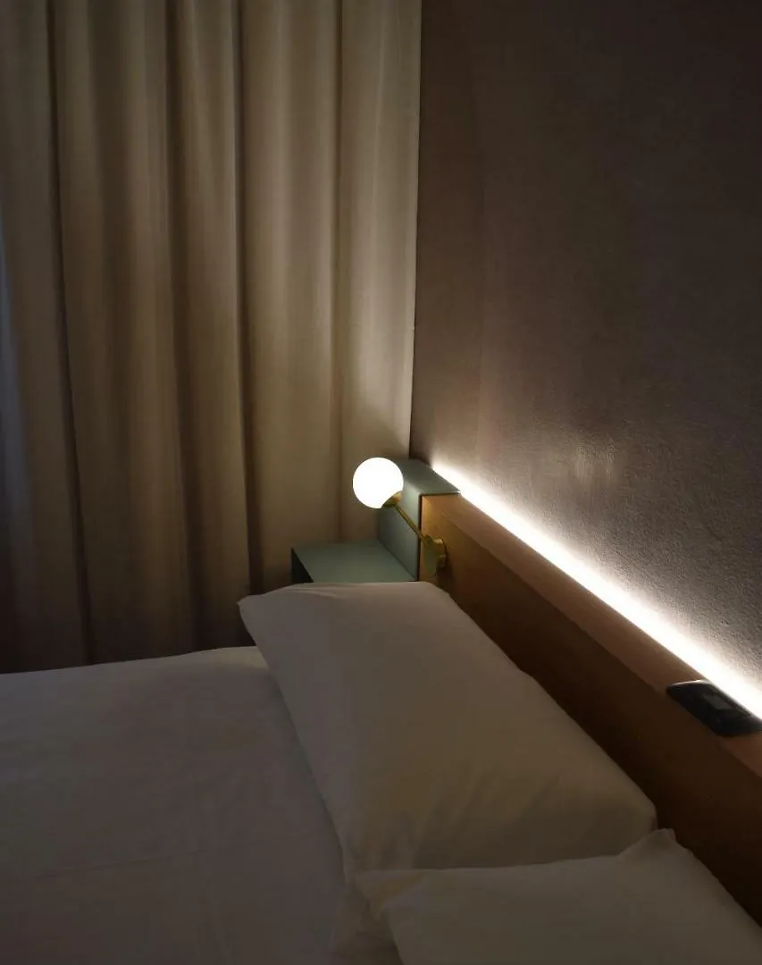 Garden Hotel Arezzo
