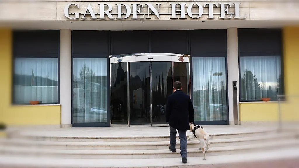 Garden Hotel Arezzo