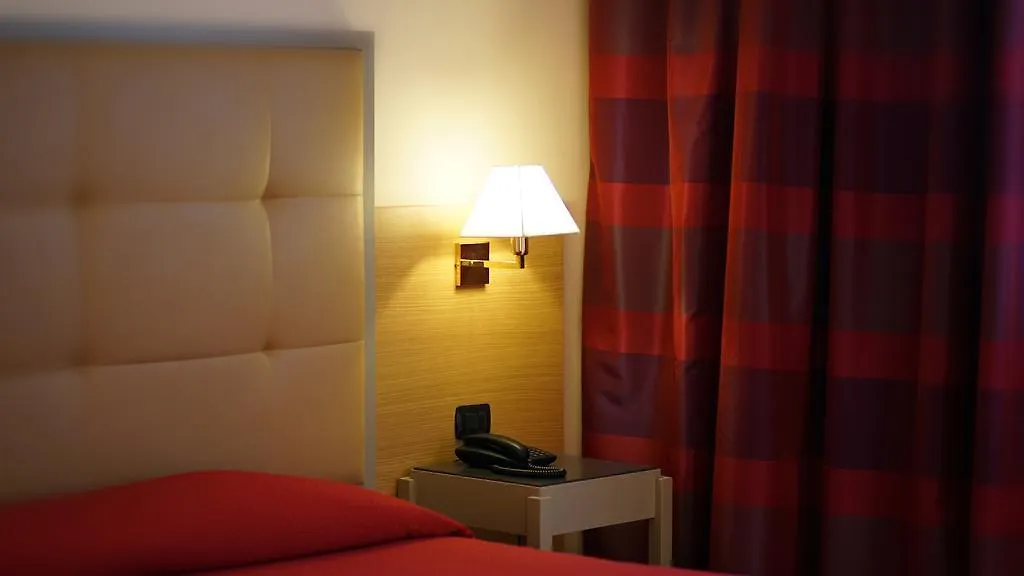 Garden Hotel Arezzo