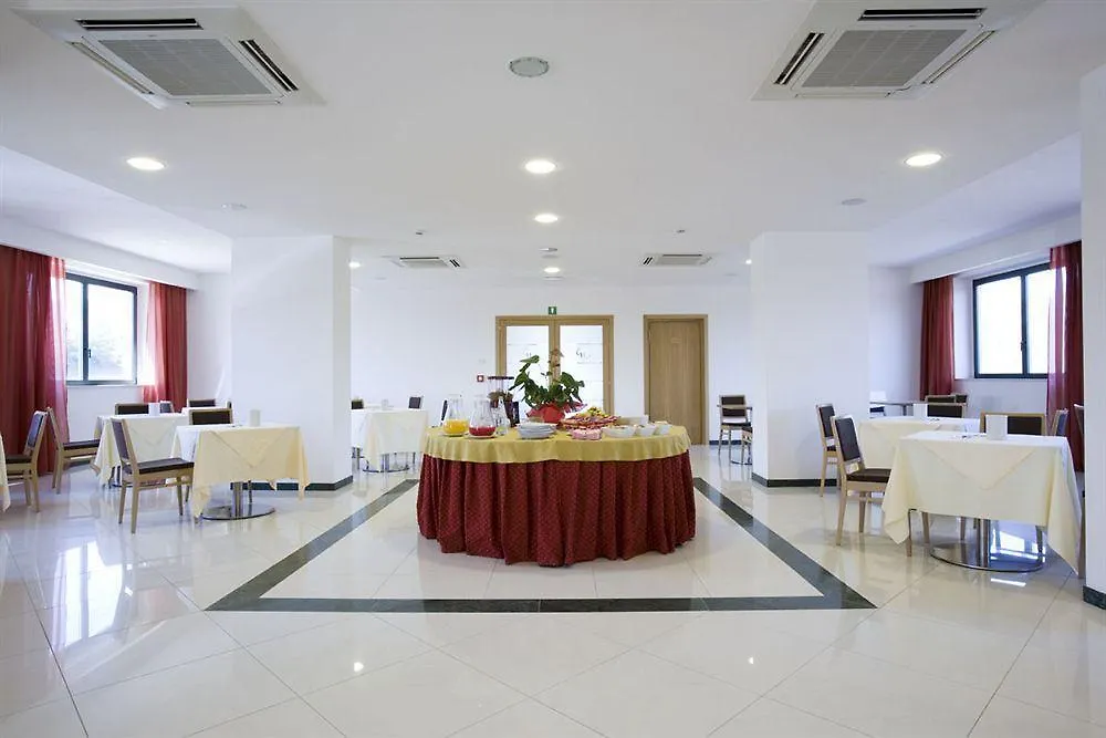 ***  Garden Hotel Arezzo Italy