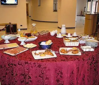 Garden Hotel Arezzo