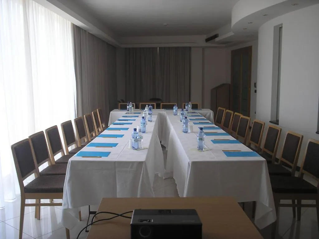 ***  Garden Hotel Arezzo Italy
