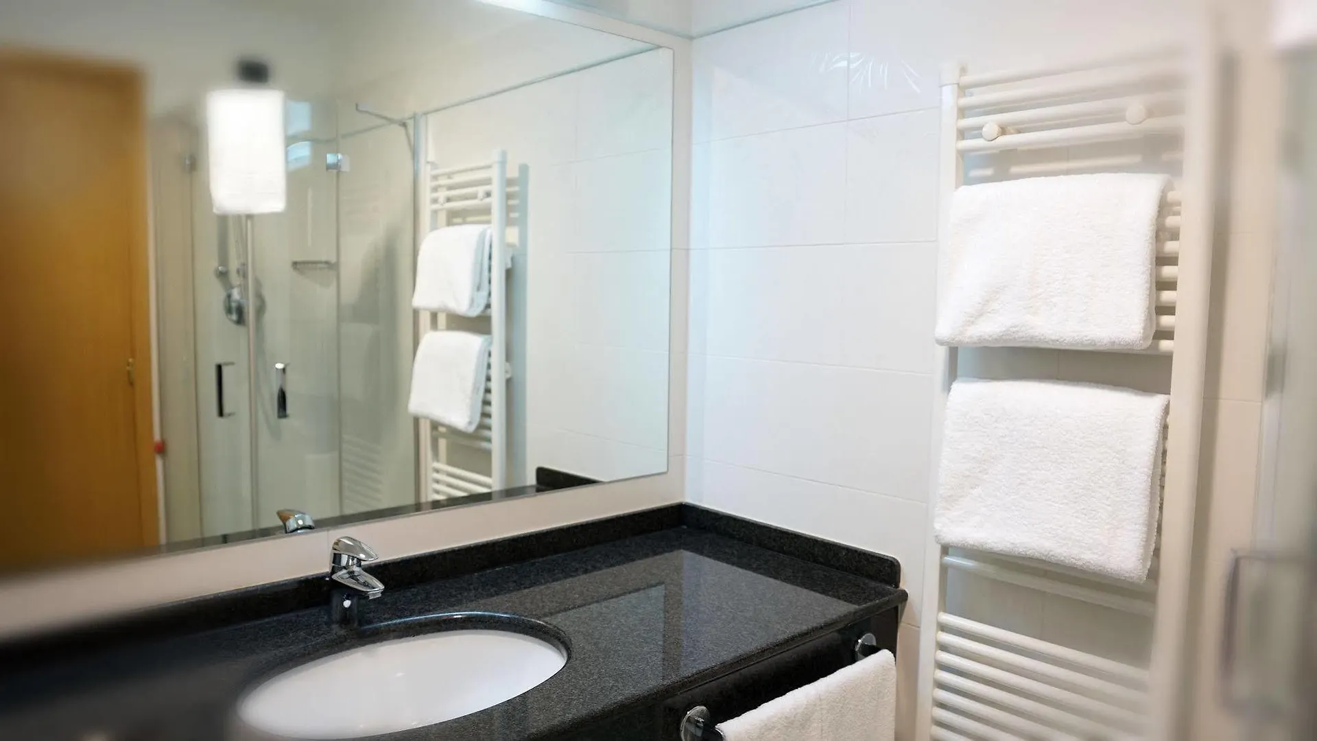 Garden Hotel Arezzo