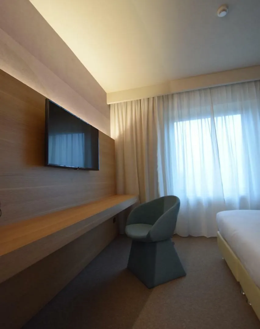 Garden Hotel Arezzo